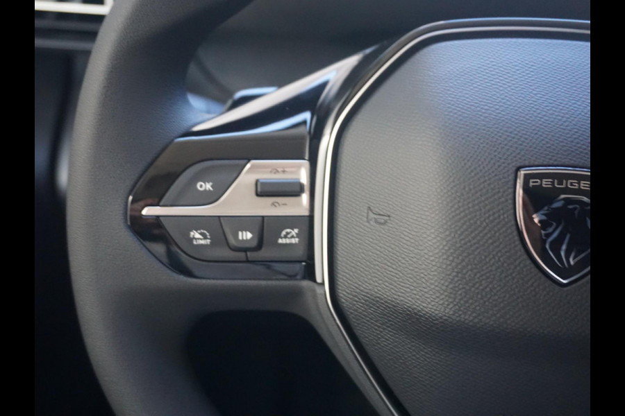 Peugeot Partner L1 130 Pk. AUTOMAAT | camera | Apple Carplay | keyless Entry | betimmering | rijklaarprijs