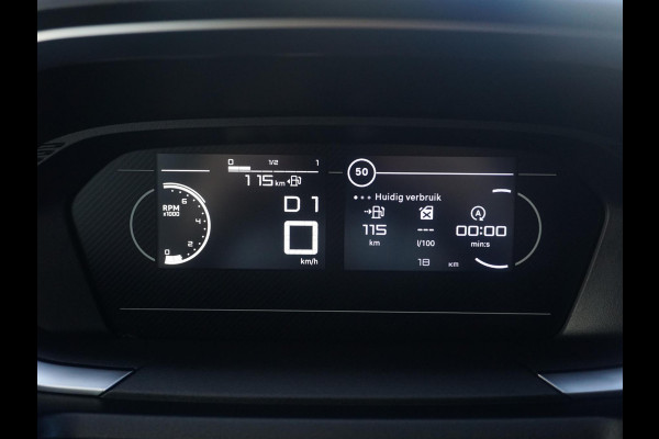Peugeot Partner L1 130 Pk. AUTOMAAT | camera | Apple Carplay | keyless Entry | betimmering | rijklaarprijs