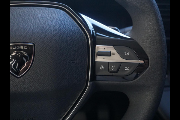 Peugeot Partner L1 130 Pk. AUTOMAAT | camera | Apple Carplay | keyless Entry | betimmering | rijklaarprijs