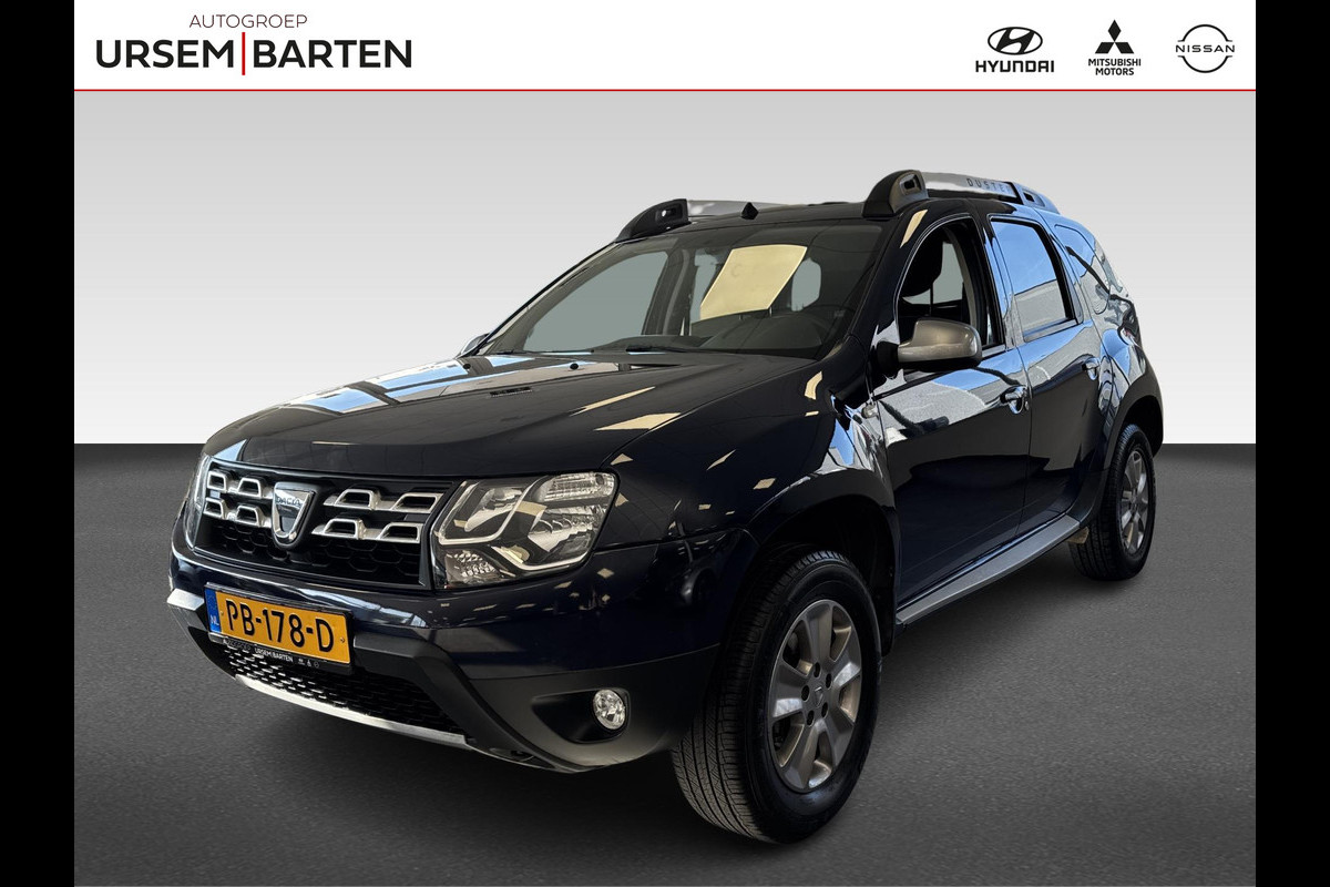 Dacia Duster 1.2 TCe 4x4 Lauréate Dacia Duster 1.2 TCe 4x4 Lauréate