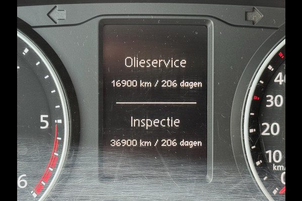 Volkswagen Transporter 2.0 TDI 150pk L2H1 Automaat | 2X SCHUIF | Camera | Trekhaak | Navi | PDC | Servicebus | Cruisecontrol