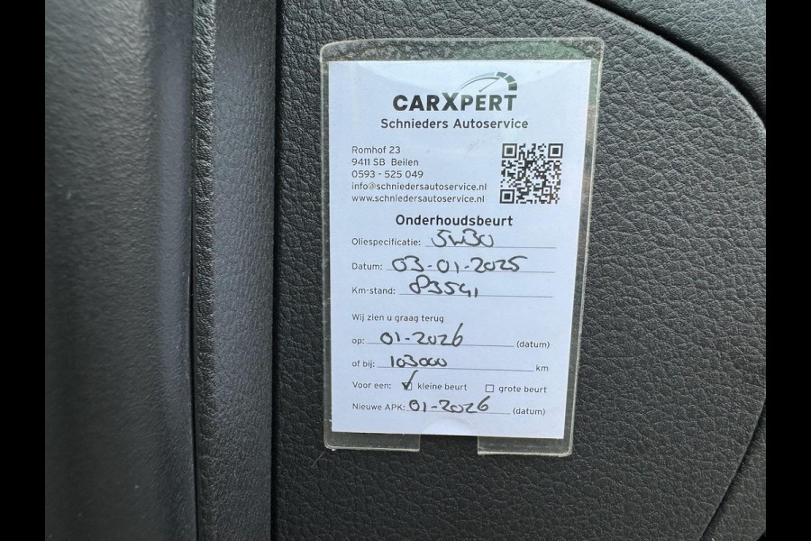 Volkswagen Transporter 2.0 TDI 150pk L2H1 Automaat | 2X SCHUIF | Camera | Trekhaak | Navi | PDC | Servicebus | Cruisecontrol