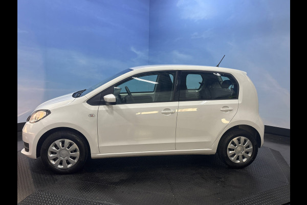 Škoda Citigo 1.0 CNG G-TEC Ambition Airco | Cruise | elktr. pakket.