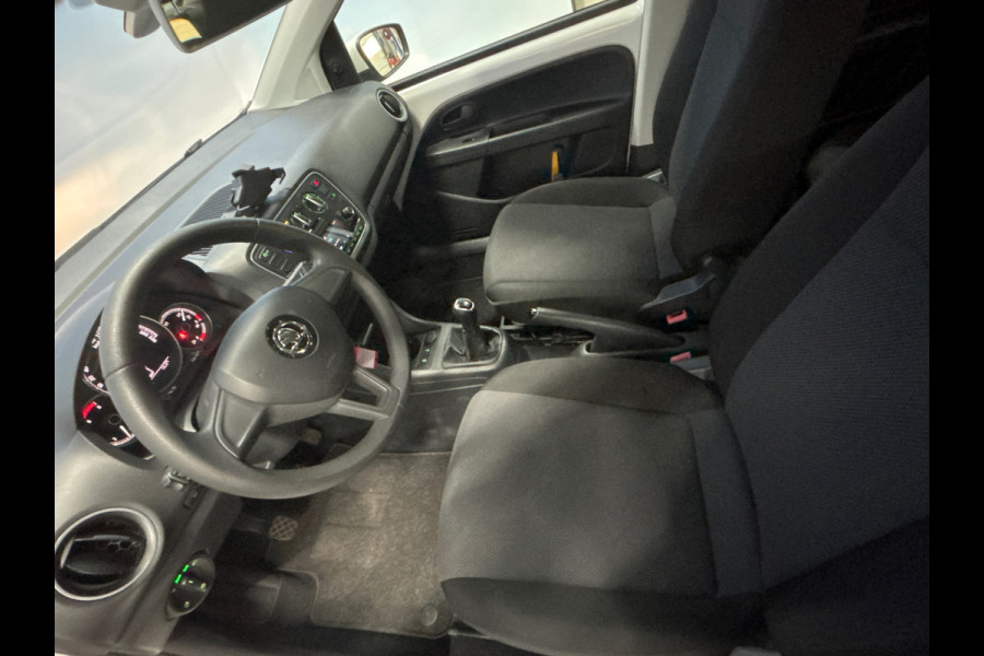 Škoda Citigo 1.0 CNG G-TEC Ambition Airco | Cruise | elktr. pakket.