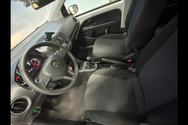 Škoda Citigo 1.0 CNG G-TEC Ambition Airco | Cruise | elktr. pakket.