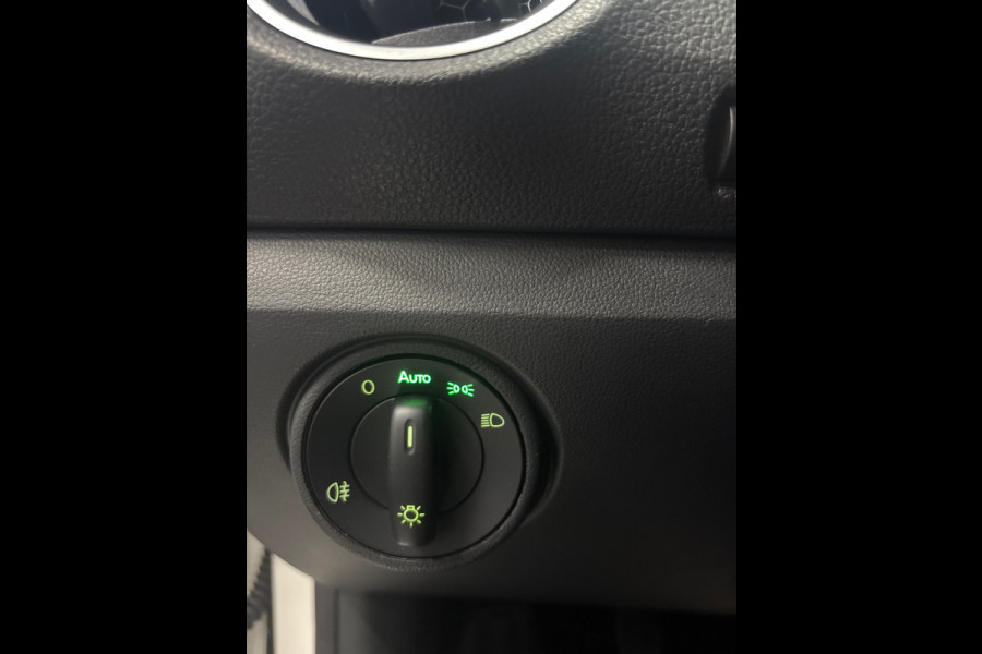 Škoda Citigo 1.0 CNG G-TEC Ambition Airco | Cruise | elktr. pakket.