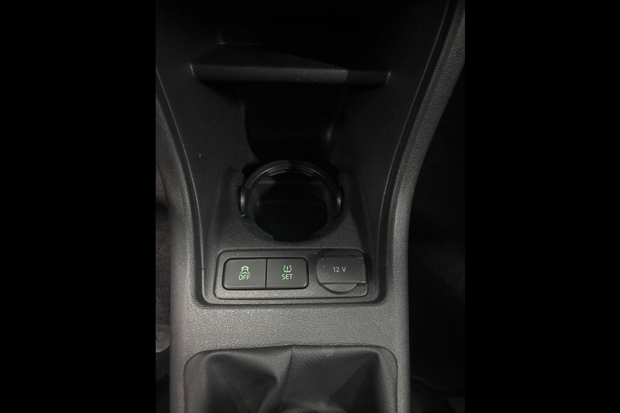 Škoda Citigo 1.0 CNG G-TEC Ambition Airco | Cruise | elktr. pakket.