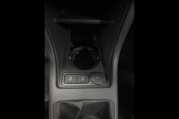 Škoda Citigo 1.0 CNG G-TEC Ambition Airco | Cruise | elktr. pakket.