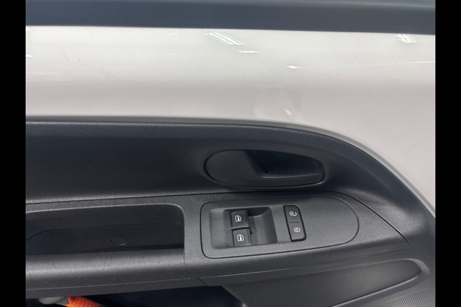 Škoda Citigo 1.0 CNG G-TEC Ambition Airco | Cruise | elktr. pakket.
