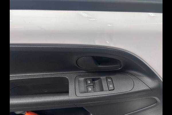 Škoda Citigo 1.0 CNG G-TEC Ambition Airco | Cruise | elktr. pakket.