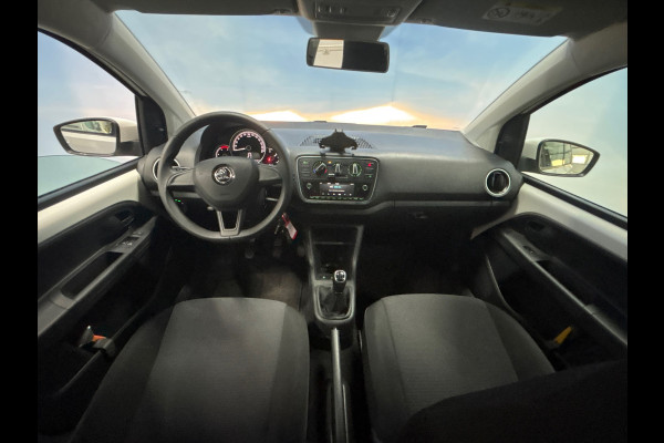 Škoda Citigo 1.0 CNG G-TEC Ambition Airco | Cruise | elktr. pakket.