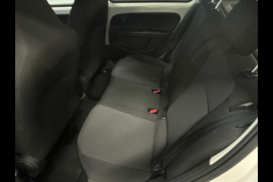 Škoda Citigo 1.0 CNG G-TEC Ambition Airco | Cruise | elktr. pakket.