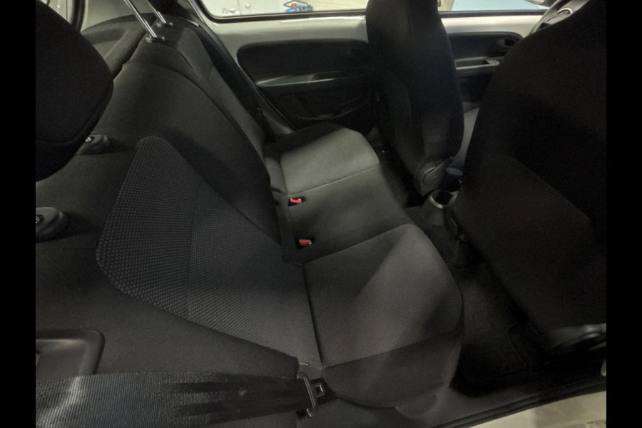 Škoda Citigo 1.0 CNG G-TEC Ambition Airco | Cruise | elktr. pakket.