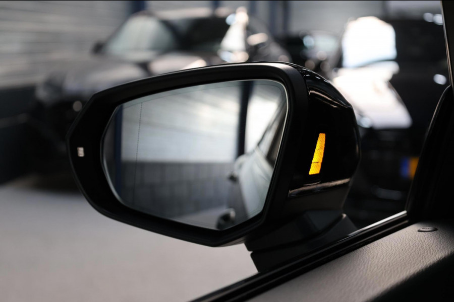 Audi Q3 40 TFSI quattro 3x S-line LED/VIRTUAL/PANO/HALF LEDER+S.VERWARMING/20"LMV/LINE/ACC/12 MND GARANTIE!