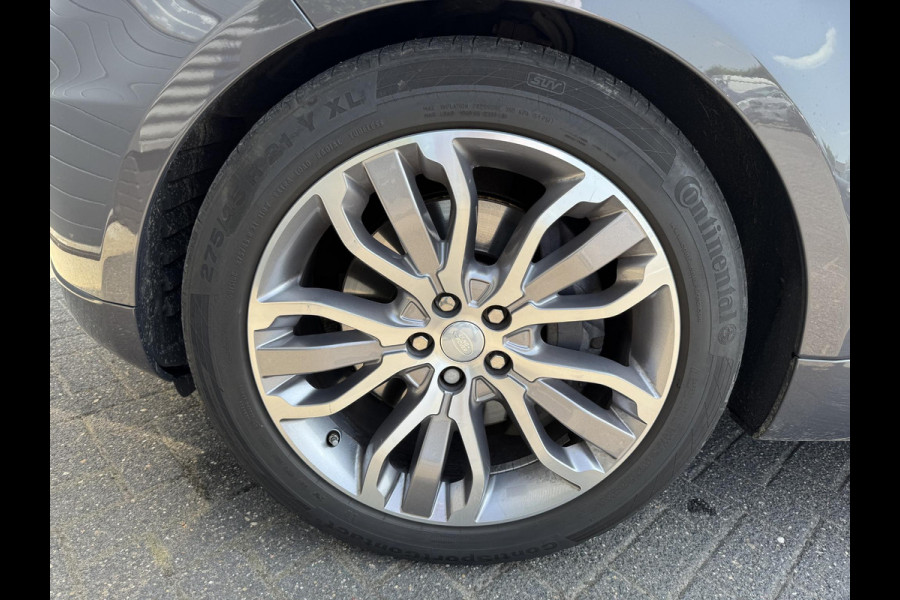 Land Rover Range Rover Sport 3.0 SDV6 HSE | Panoramadak | Camera | 21 Inch Lichtmetalen Velgen | Trekhaak |