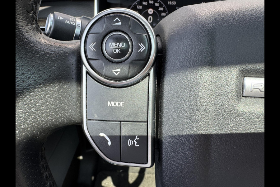 Land Rover Range Rover Sport 3.0 SDV6 HSE | Panoramadak | Camera | 21 Inch Lichtmetalen Velgen | Trekhaak |