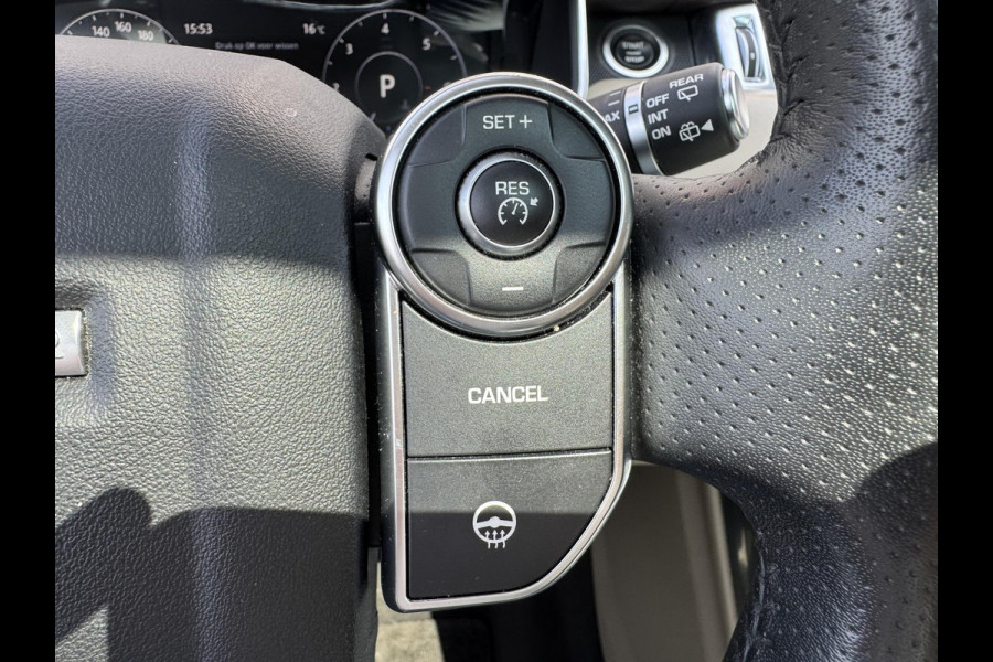 Land Rover Range Rover Sport 3.0 SDV6 HSE | Panoramadak | Camera | 21 Inch Lichtmetalen Velgen | Trekhaak |