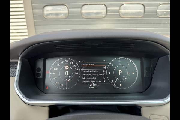 Land Rover Range Rover Sport 3.0 SDV6 HSE | Panoramadak | Camera | 21 Inch Lichtmetalen Velgen | Trekhaak |