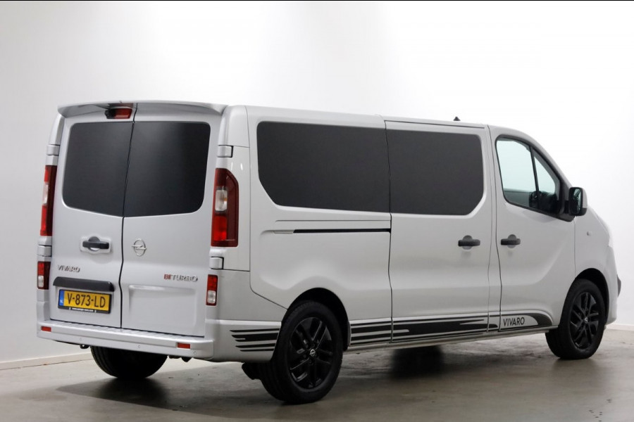 Opel Vivaro 1.6 CDTI 145pk L2H1 Innovation nr. 015/200 Leder/Camera/Navi 01-2018