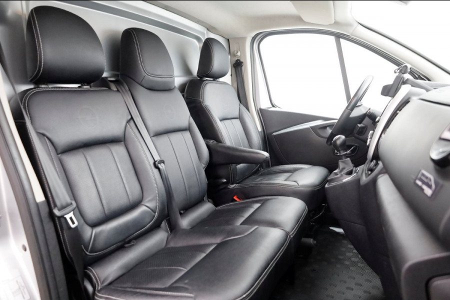 Opel Vivaro 1.6 CDTI 145pk L2H1 Innovation nr. 015/200 Leder/Camera/Navi 01-2018