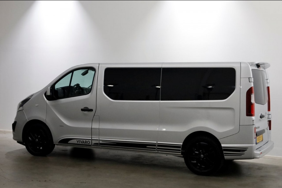 Opel Vivaro 1.6 CDTI 145pk L2H1 Innovation nr. 015/200 Leder/Camera/Navi 01-2018