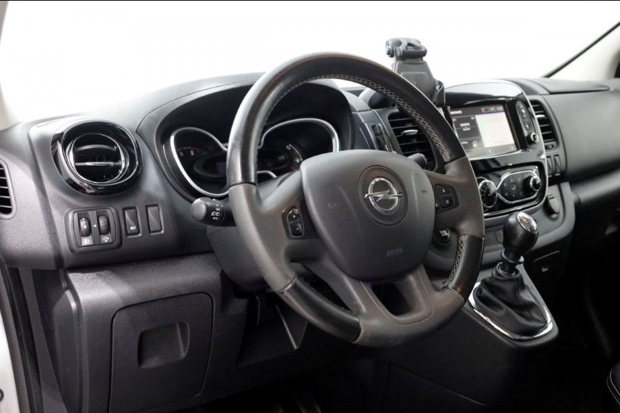 Opel Vivaro 1.6 CDTI 145pk L2H1 Innovation nr. 015/200 Leder/Camera/Navi 01-2018