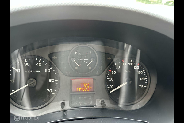 Citroën Berlingo bestel 1.6 BlueHDI 75 Club