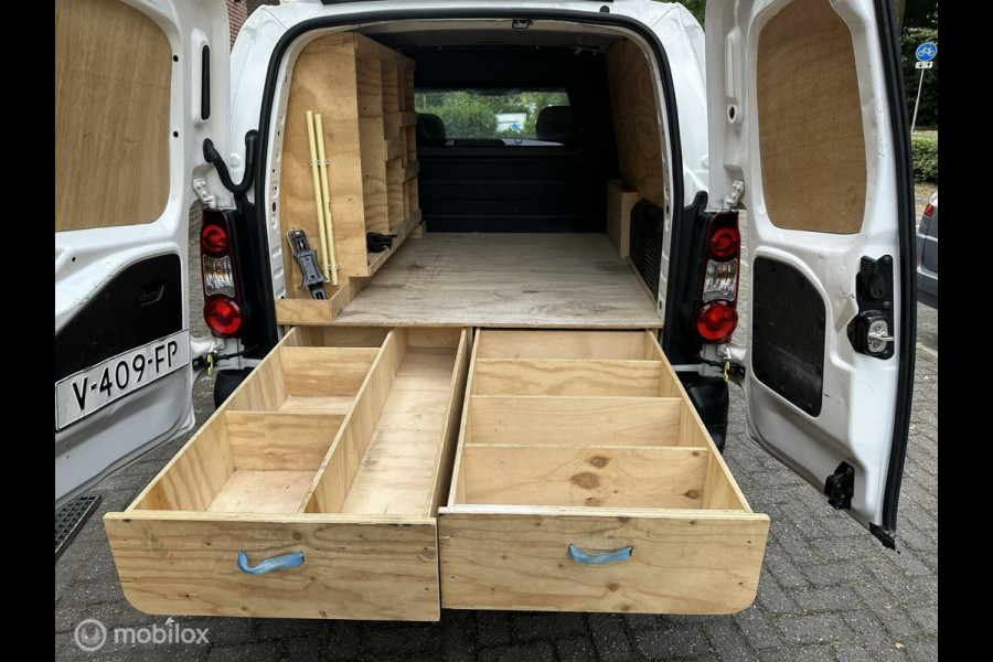 Citroën Berlingo bestel 1.6 BlueHDI 75 Club