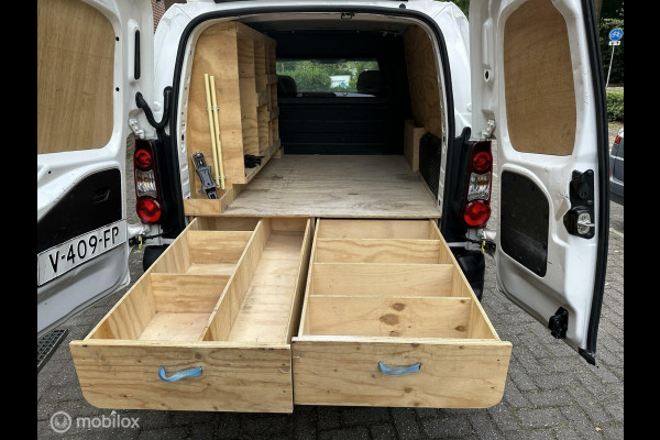 Citroën Berlingo bestel 1.6 BlueHDI 75 Club