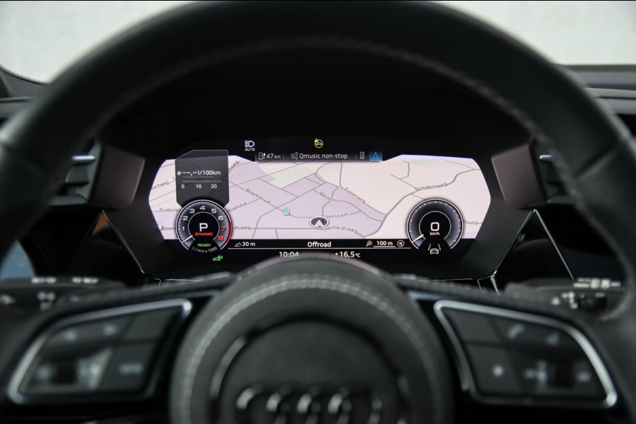 Audi A3 Sportback 40TFSI e PHEV S Edition S line Competition 204pk S-Tronic|Panoramadak|Virtual Cockpit|Supersport Kuipstoelen|B&O