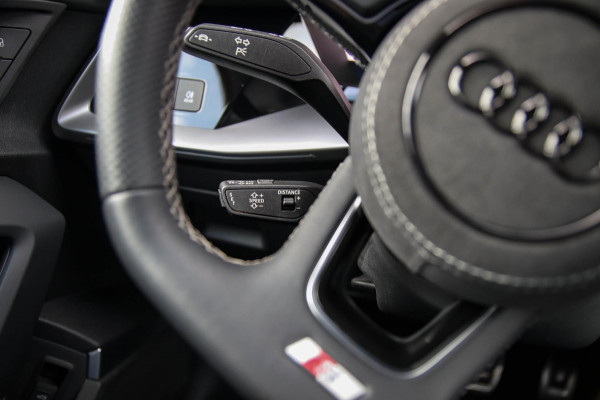 Audi A3 Sportback 40TFSI e PHEV S Edition S line Competition 204pk S-Tronic|Panoramadak|Virtual Cockpit|Supersport Kuipstoelen|B&O