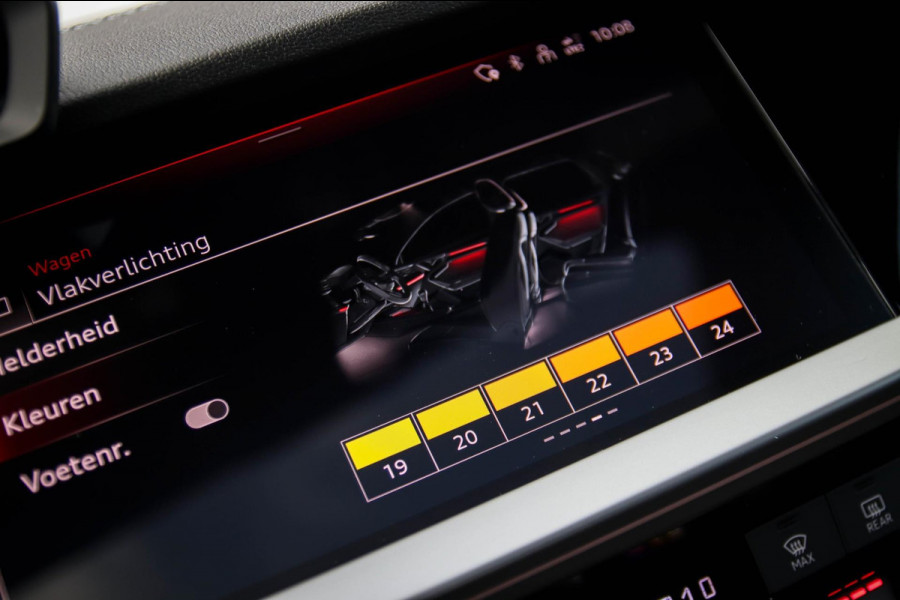 Audi A3 Sportback 40TFSI e PHEV S Edition S line Competition 204pk S-Tronic|Panoramadak|Virtual Cockpit|Supersport Kuipstoelen|B&O