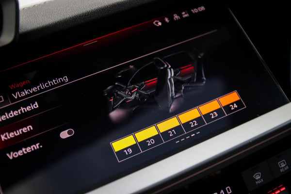 Audi A3 Sportback 40TFSI e PHEV S Edition S line Competition 204pk S-Tronic|Panoramadak|Virtual Cockpit|Supersport Kuipstoelen|B&O