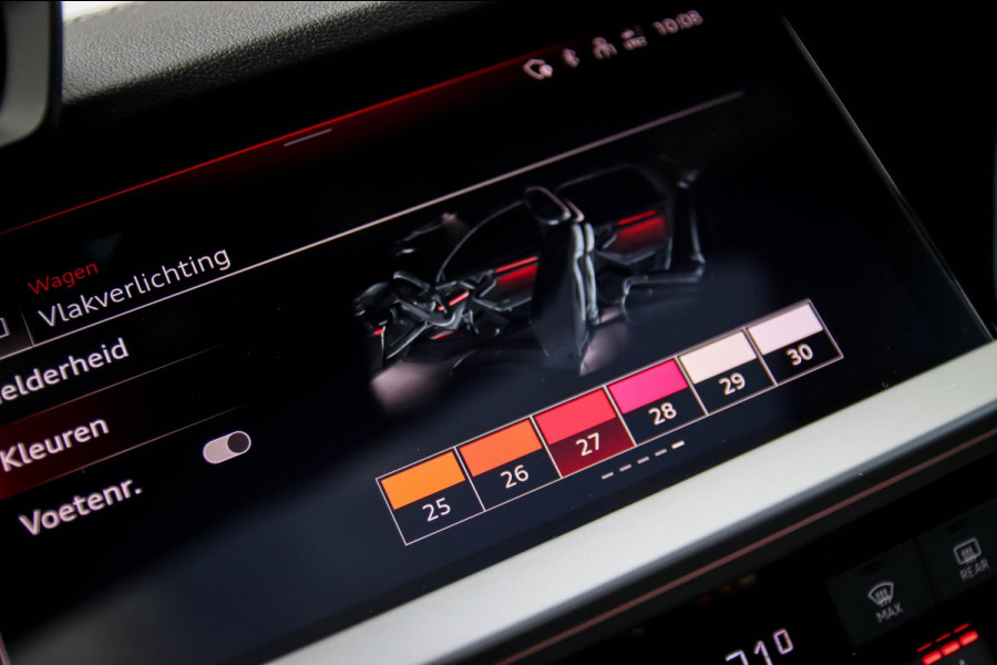 Audi A3 Sportback 40TFSI e PHEV S Edition S line Competition 204pk S-Tronic|Panoramadak|Virtual Cockpit|Supersport Kuipstoelen|B&O