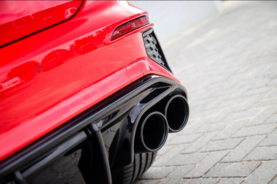 Audi A3 Sportback 40TFSI e PHEV S Edition S line Competition 204pk S-Tronic|Panoramadak|Virtual Cockpit|Supersport Kuipstoelen|B&O