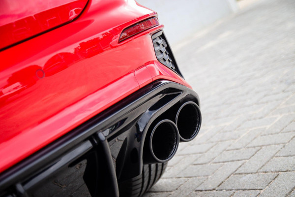 Audi A3 Sportback 40TFSI e PHEV S Edition S line Competition 204pk S-Tronic|Panoramadak|Virtual Cockpit|Supersport Kuipstoelen|B&O