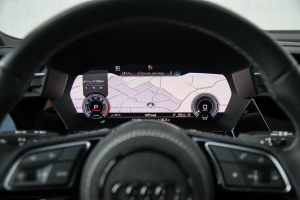Audi A3 Sportback 40TFSI e PHEV S Edition S line Competition 204pk S-Tronic|Panoramadak|Virtual Cockpit|Supersport Kuipstoelen|B&O