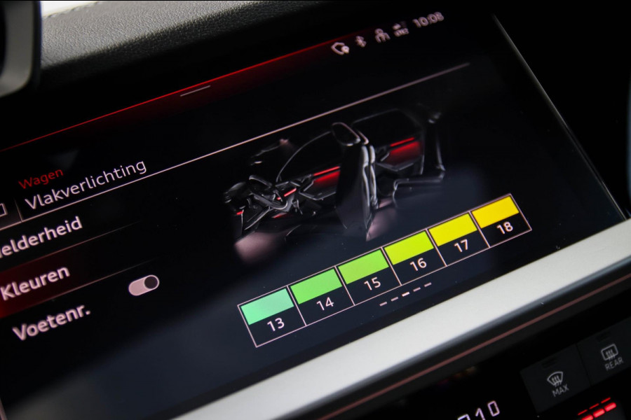 Audi A3 Sportback 40TFSI e PHEV S Edition S line Competition 204pk S-Tronic|Panoramadak|Virtual Cockpit|Supersport Kuipstoelen|B&O