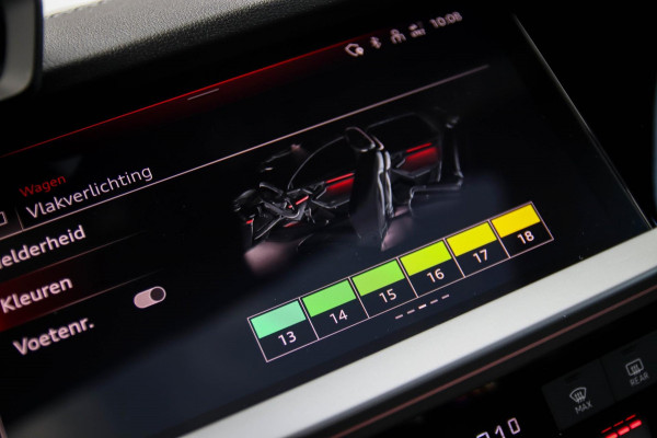 Audi A3 Sportback 40TFSI e PHEV S Edition S line Competition 204pk S-Tronic|Panoramadak|Virtual Cockpit|Supersport Kuipstoelen|B&O