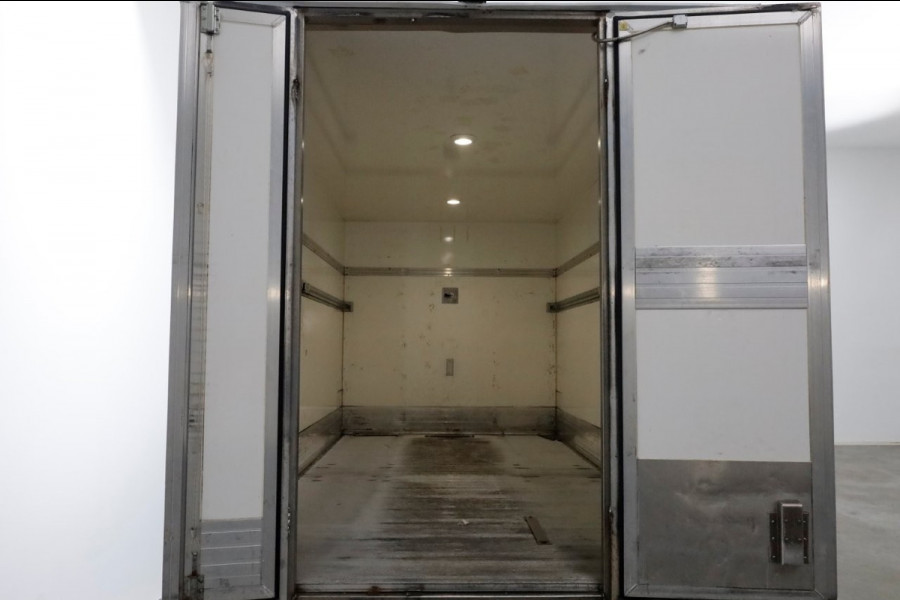 Volkswagen Crafter 35 2.0 TDI E6 Bakwagen met achterdeuren 2 Persoons 07-2019