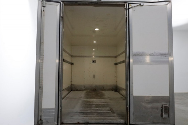 Volkswagen Crafter 35 2.0 TDI E6 Bakwagen met achterdeuren 2 Persoons 07-2019