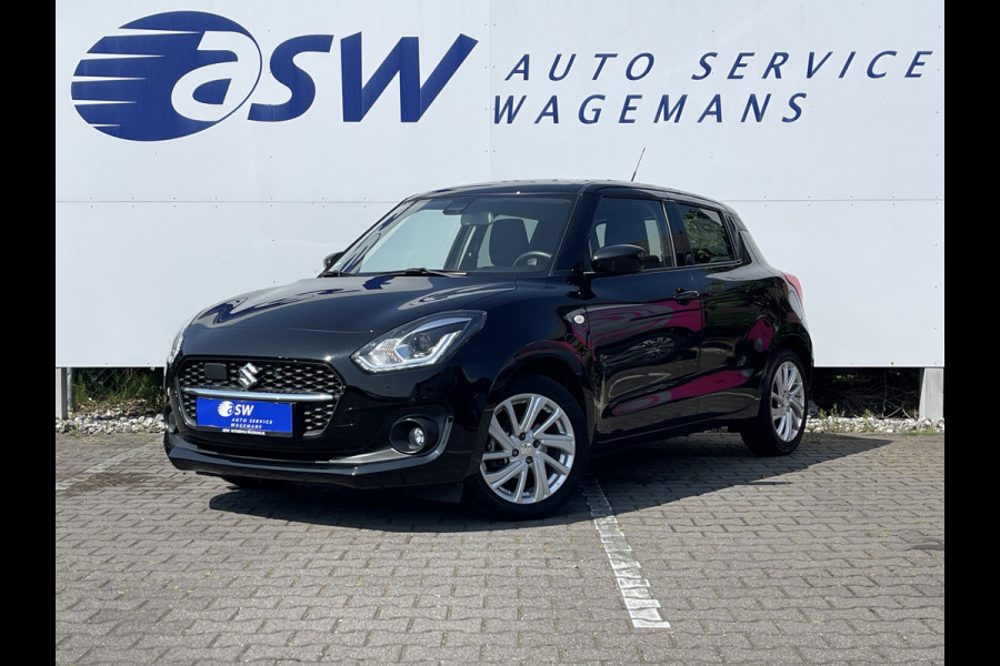 Suzuki Swift 1.2 Select Smart Hybrid | CarPlay | ACC | Camera | DAB+ | LED