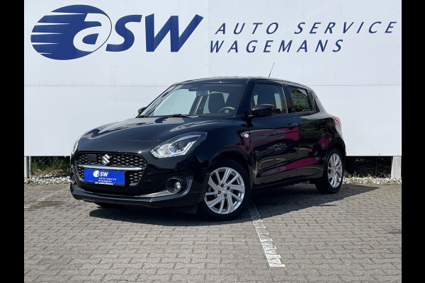 Suzuki Swift 1.2 Select Smart Hybrid | CarPlay | ACC | Camera | DAB+ | LED