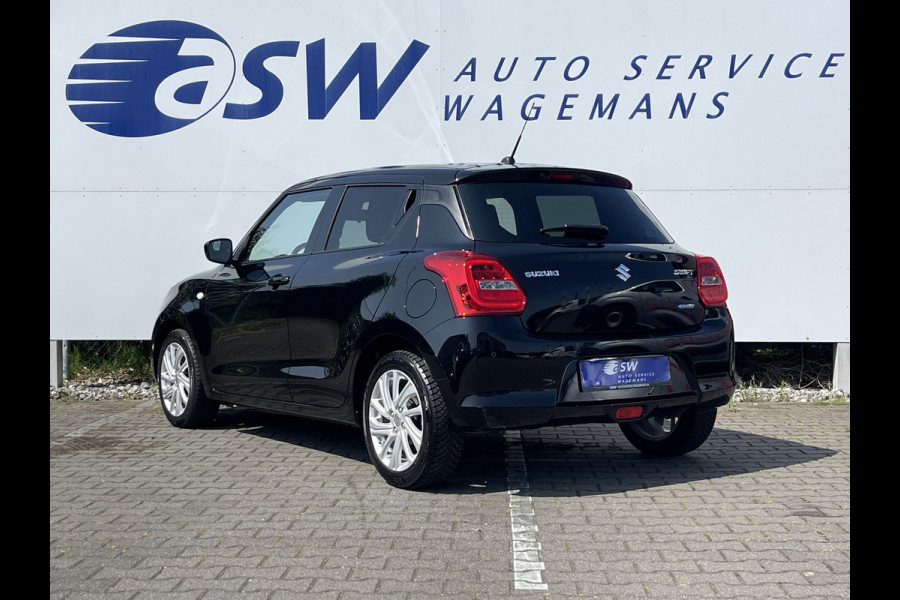 Suzuki Swift 1.2 Select Smart Hybrid | CarPlay | ACC | Camera | DAB+ | LED