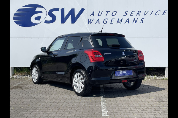 Suzuki Swift 1.2 Select Smart Hybrid | CarPlay | ACC | Camera | DAB+ | LED