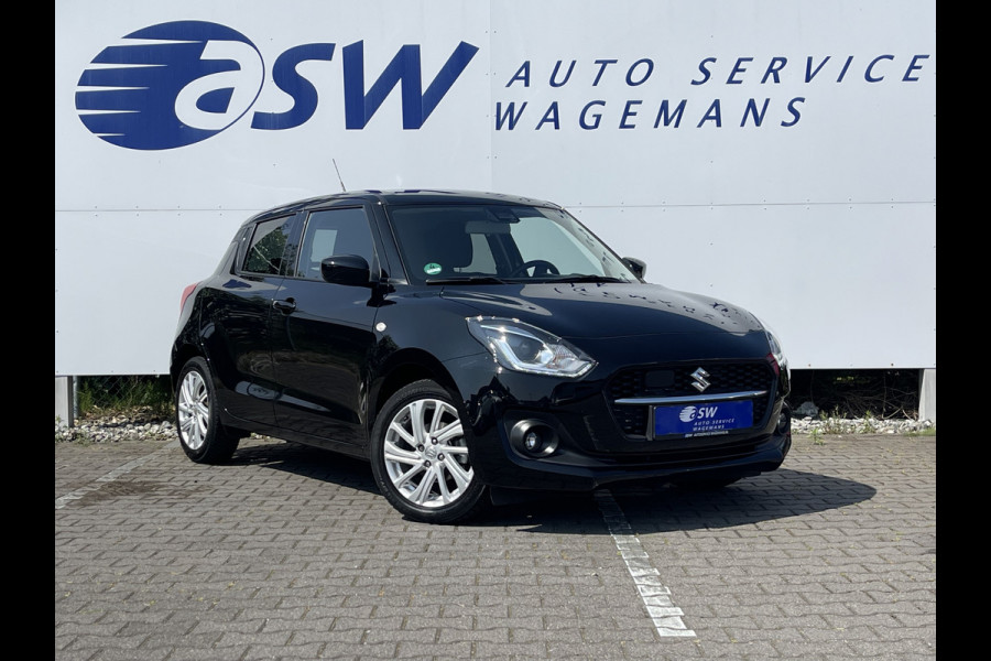 Suzuki Swift 1.2 Select Smart Hybrid | CarPlay | ACC | Camera | DAB+ | LED