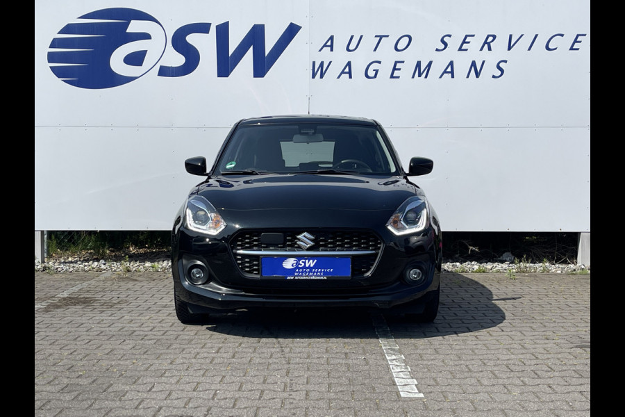 Suzuki Swift 1.2 Select Smart Hybrid | CarPlay | ACC | Camera | DAB+ | LED