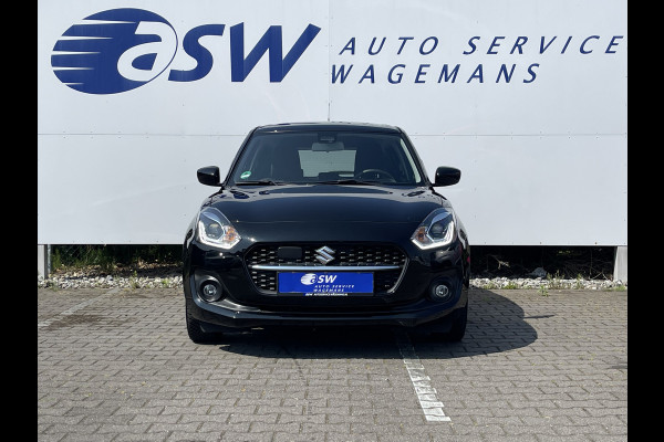 Suzuki Swift 1.2 Select Smart Hybrid | CarPlay | ACC | Camera | DAB+ | LED