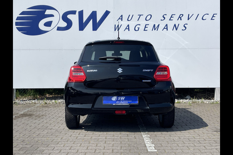Suzuki Swift 1.2 Select Smart Hybrid | CarPlay | ACC | Camera | DAB+ | LED