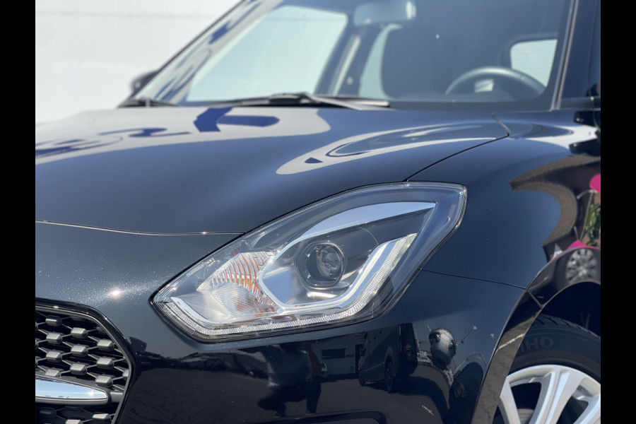 Suzuki Swift 1.2 Select Smart Hybrid | CarPlay | ACC | Camera | DAB+ | LED